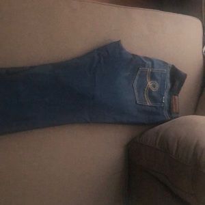 Clothing seven jeans
